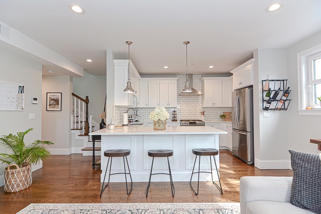52 River Street, Unit 7 Boston, MA 02126 - Photo 1 of 24