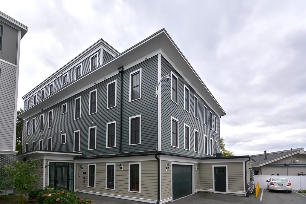 52 River Street, Unit 7 Boston, MA 02126 - Photo 21 of 24
