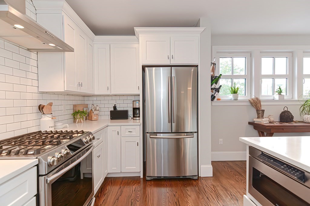 52 River Street, Unit 7 Boston, MA 02126 - Photo 3 of 24