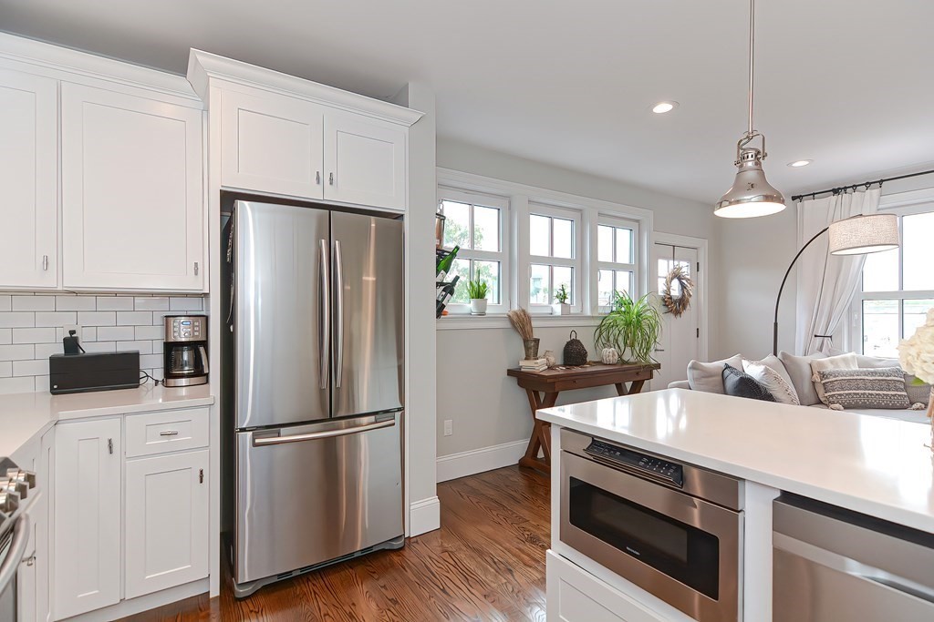 52 River Street, Unit 7 Boston, MA 02126 - Photo 4 of 24