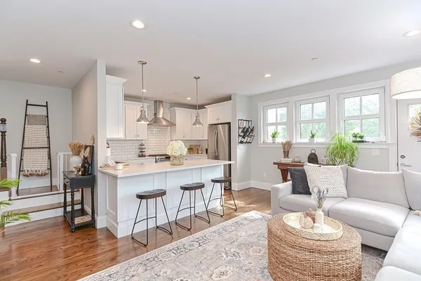 $3,900 | 52 River Street, Unit 7, Boston, MA 02126
