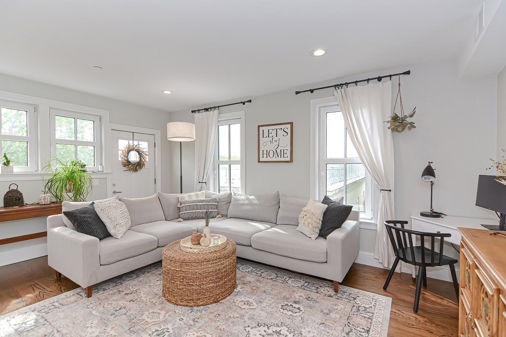 52 River Street, Unit 7 Boston, MA 02126 - Photo 7 of 24