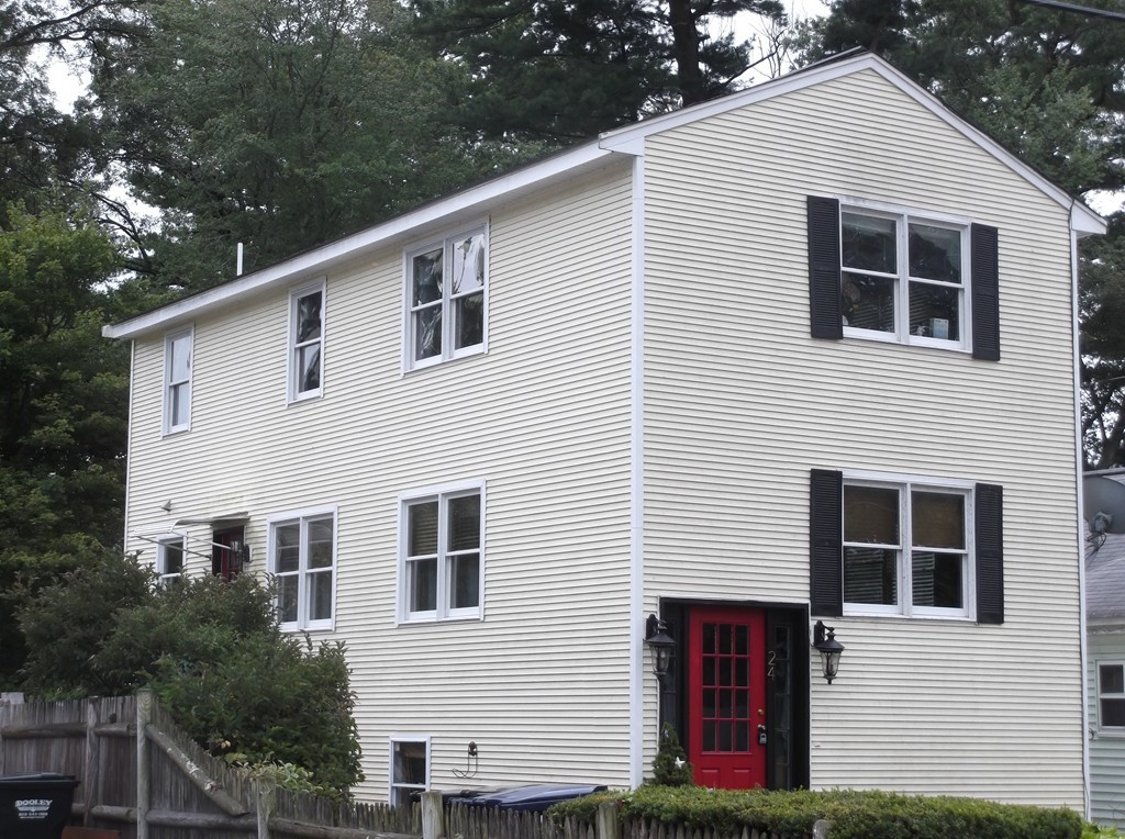 24 Alder Road Norton, MA 02766 - Photo 1 of 29