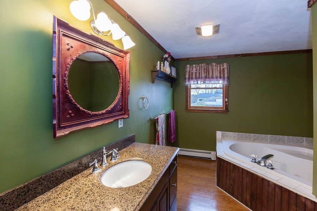 24 Alder Road Norton, MA 02766 - Photo 15 of 29