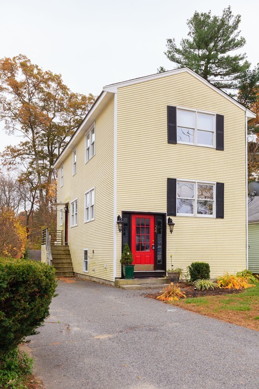 24 Alder Road Norton, MA 02766 - Photo 24 of 29