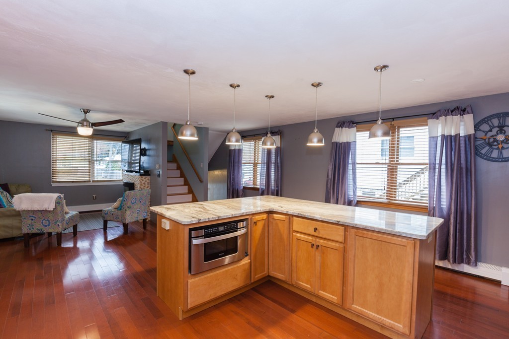 24 Alder Road Norton, MA 02766 - Photo 5 of 29
