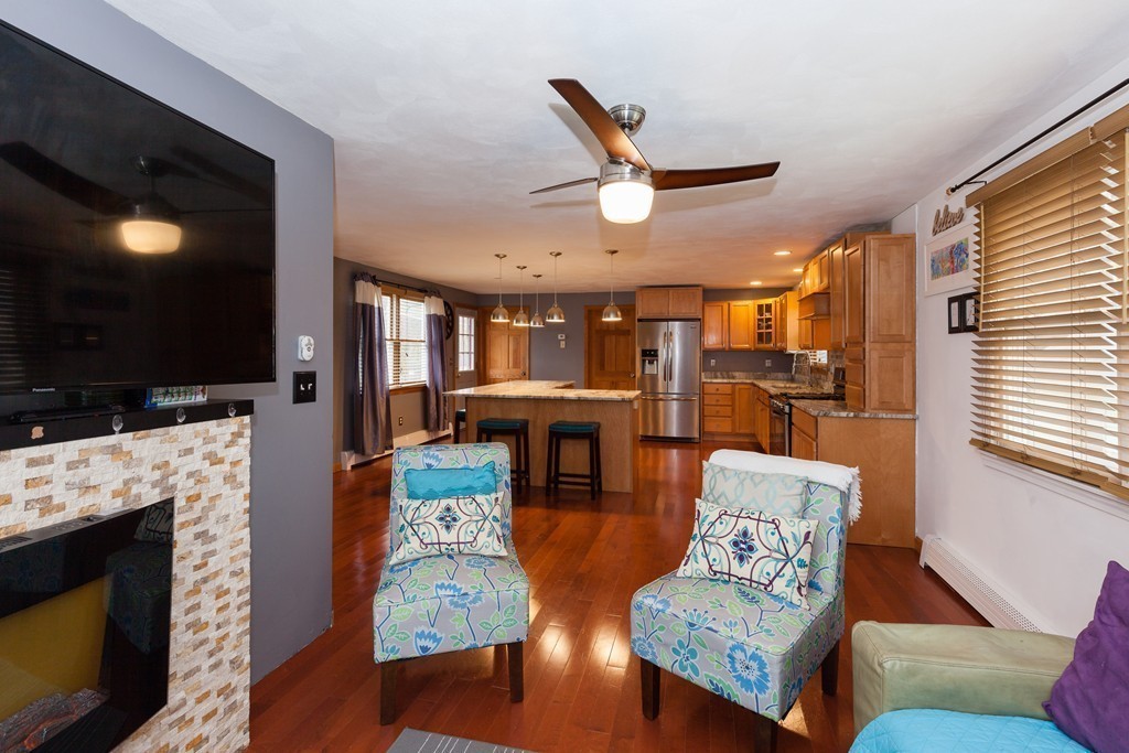 24 Alder Road Norton, MA 02766 - Photo 7 of 29