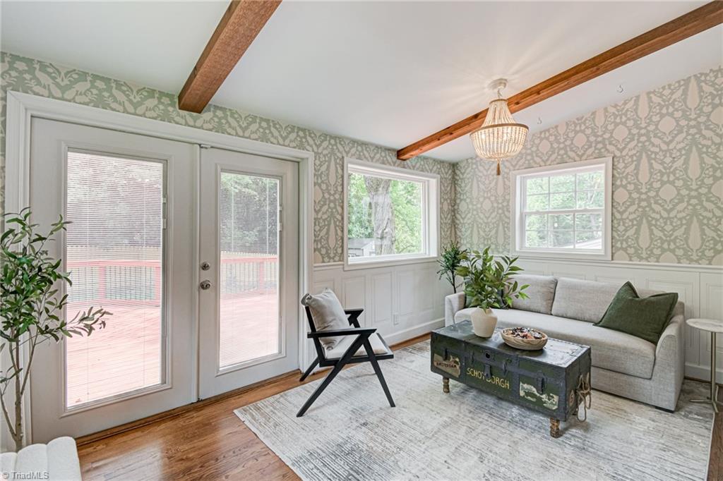 2832 Kensington Road Winston-Salem, NC 27106 - Photo 14 of 50