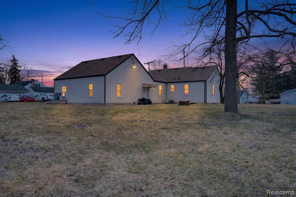 200 North River Road Saginaw, MI 48609 - Photo 45 of 50