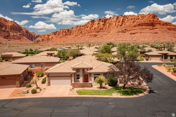 $540,000 | 250 Snow Canyon Drive, Unit 79, Ivins, UT 84738