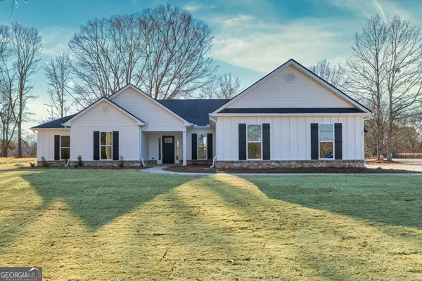 $379,900 | 199 Wards Creek Road, Unit 3, Toccoa, GA 30577