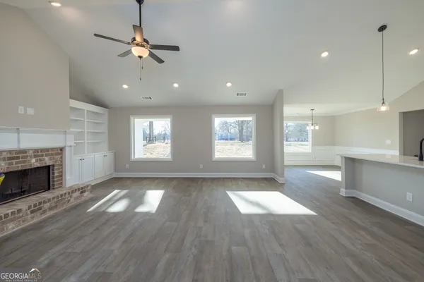 $379,900 | 199 Wards Creek Road, Unit 3, Toccoa, GA 30577