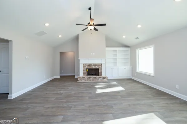 $379,900 | 199 Wards Creek Road, Unit 3, Toccoa, GA 30577