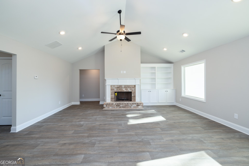 199 Wards Creek Road, Unit 3 Toccoa, GA 30577 - Photo 5 of 29