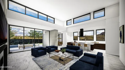 $2,670,000 | 28118 North 109th Way, Scottsdale, AZ 85262