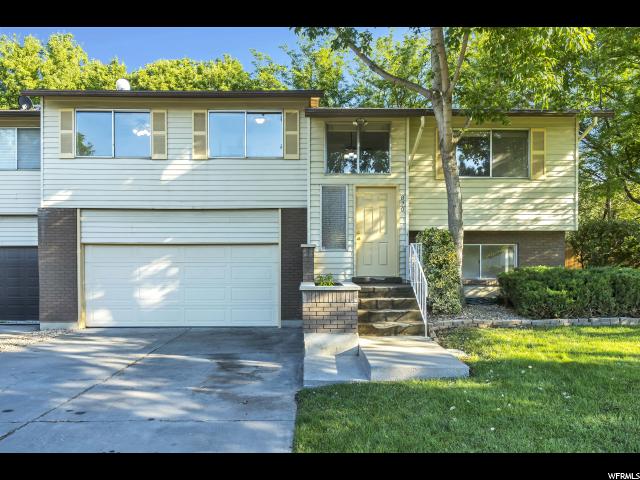 820 Rainforest Drive Murray, UT 84107 - Photo 1 of 1