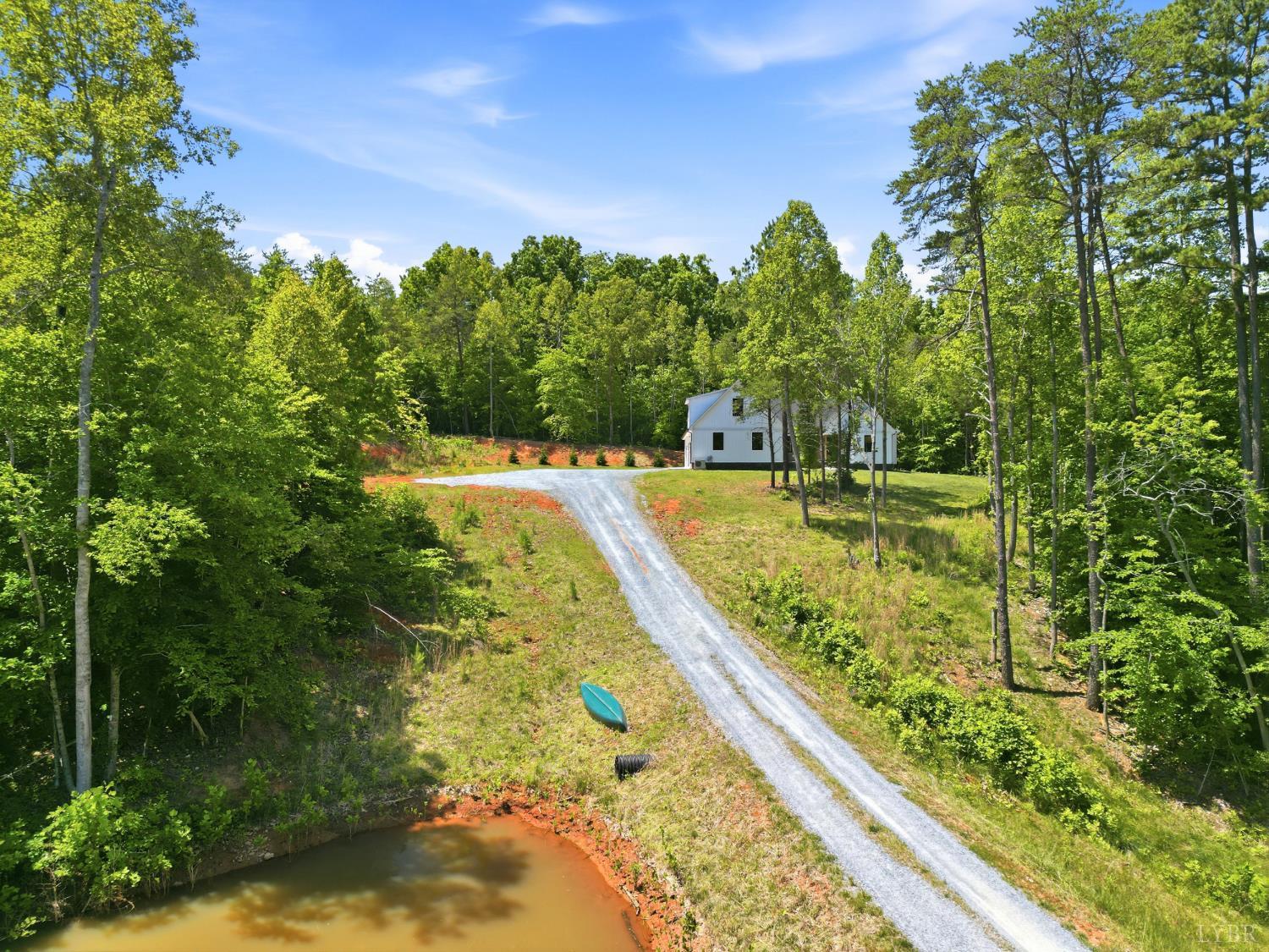 198 Old Lynbrook Road Rustburg, VA 24588 - Photo 50 of 55