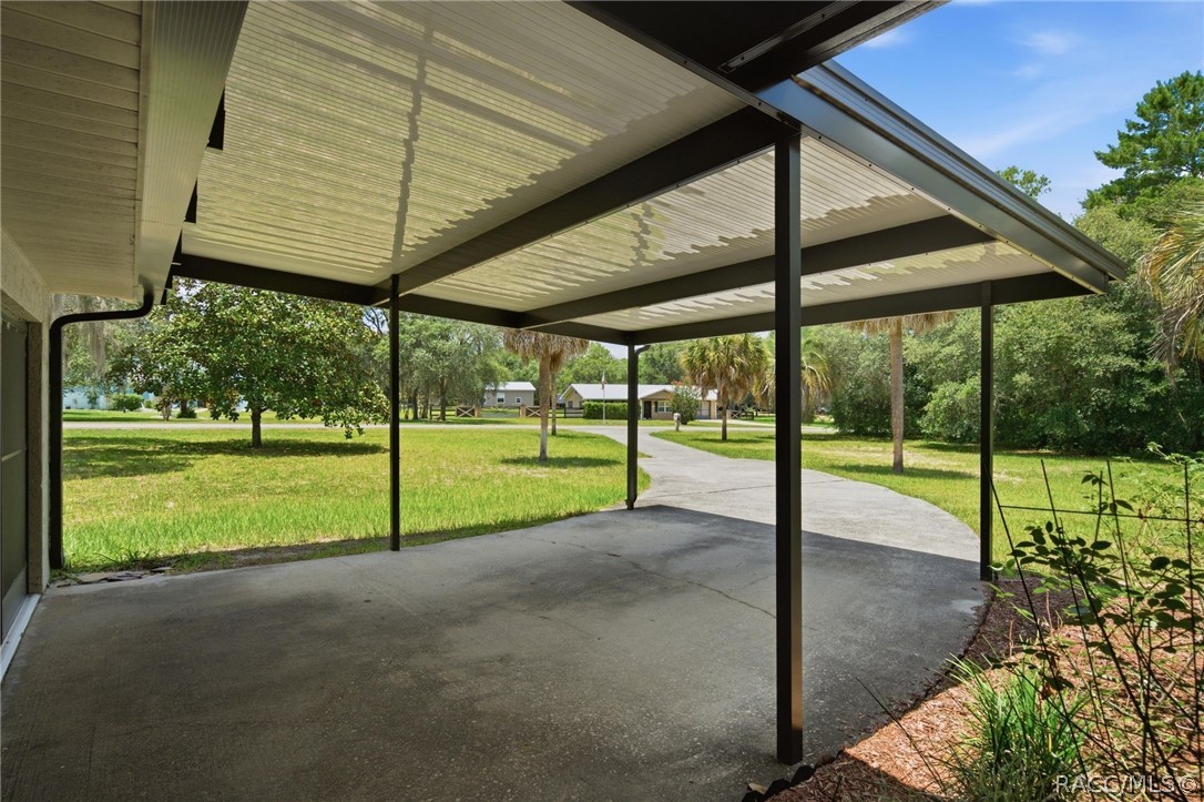 385 North Cornish Point Lecanto, FL 34461 - Photo 7 of 65