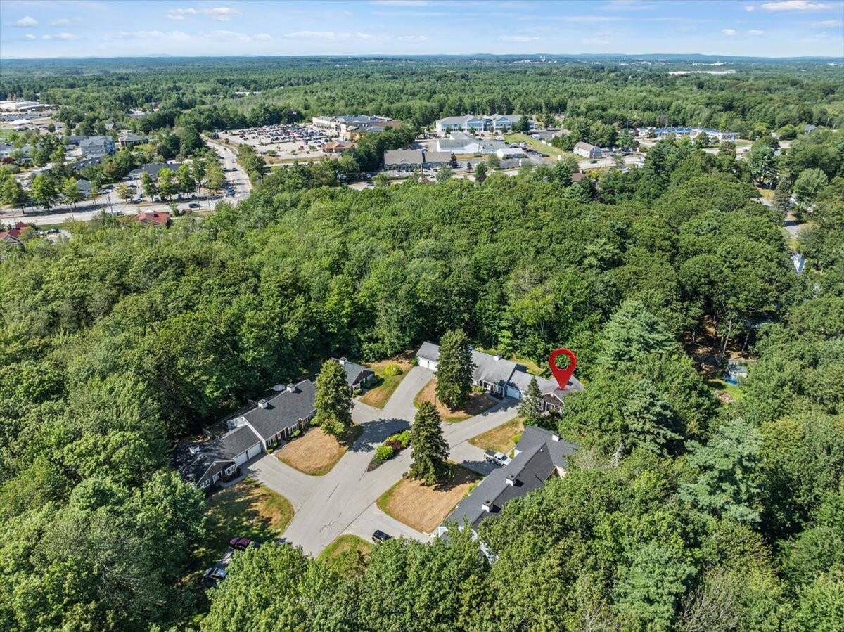 26 Stratton Road, Unit 26 Scarborough, ME 04074 - Photo 26 of 30 38-Stratton Drone-10
