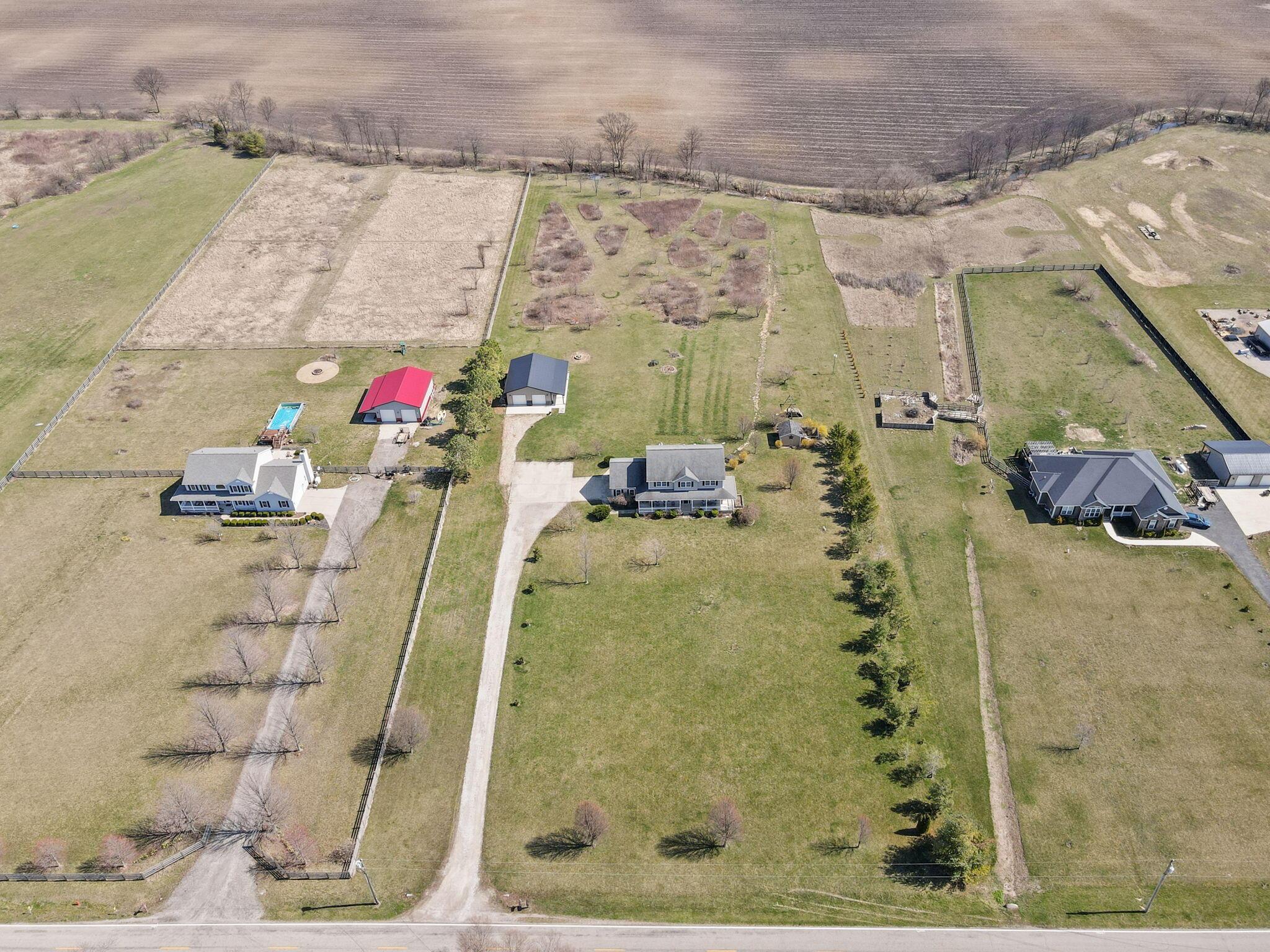 18550 Clarks Run Road Mount Sterling, OH 43143 - Photo 55 of 62 106-web-or-mls-DJI_0149