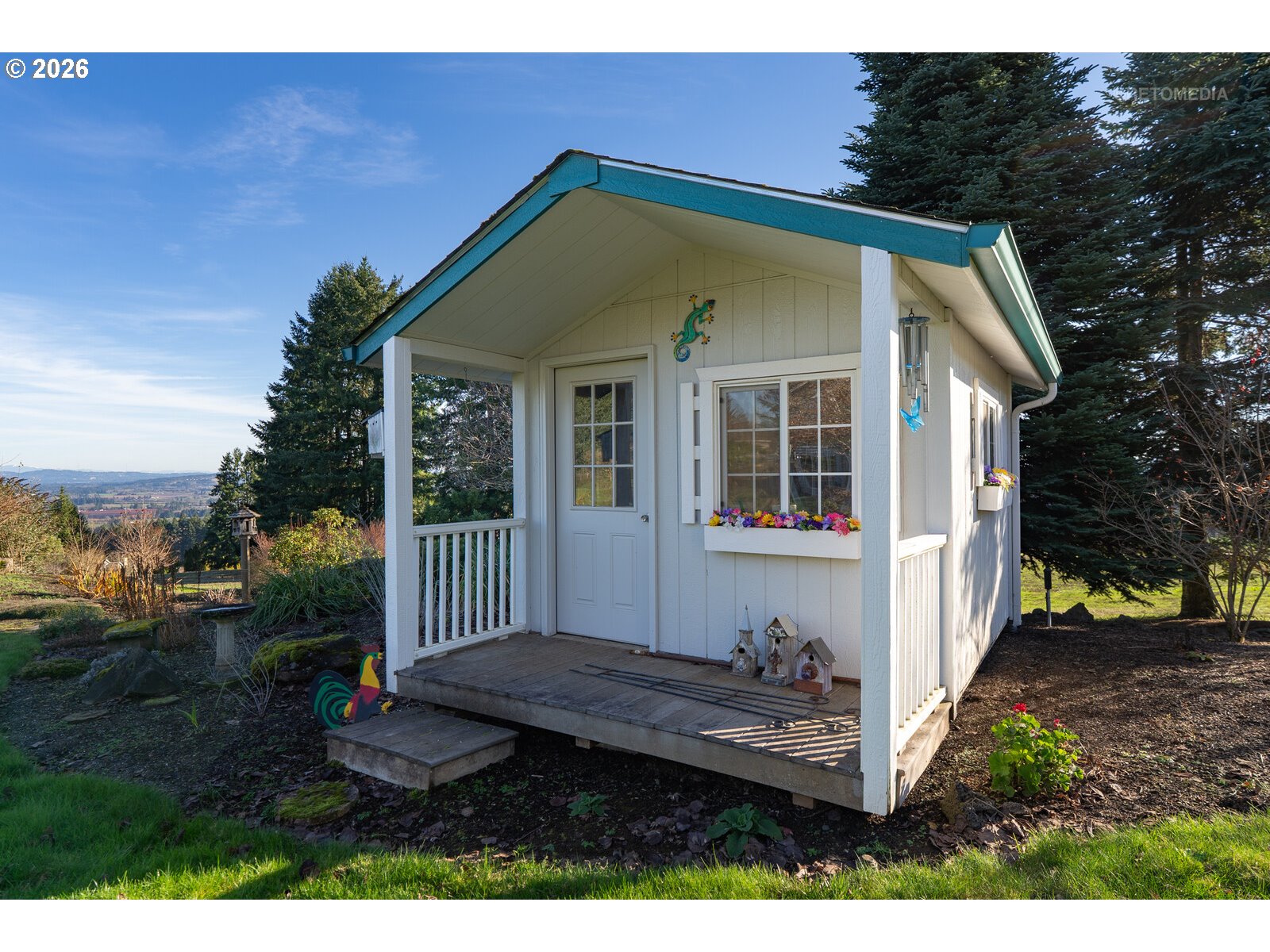 33779 Southwest Laurel Road Hillsboro, OR 97123 - Photo 46 of 47