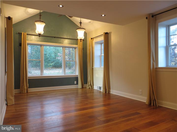 108 Grubb Road Malvern, PA 19355 - Photo 7 of 23 a view of livingroom with furniture wooden floor and window