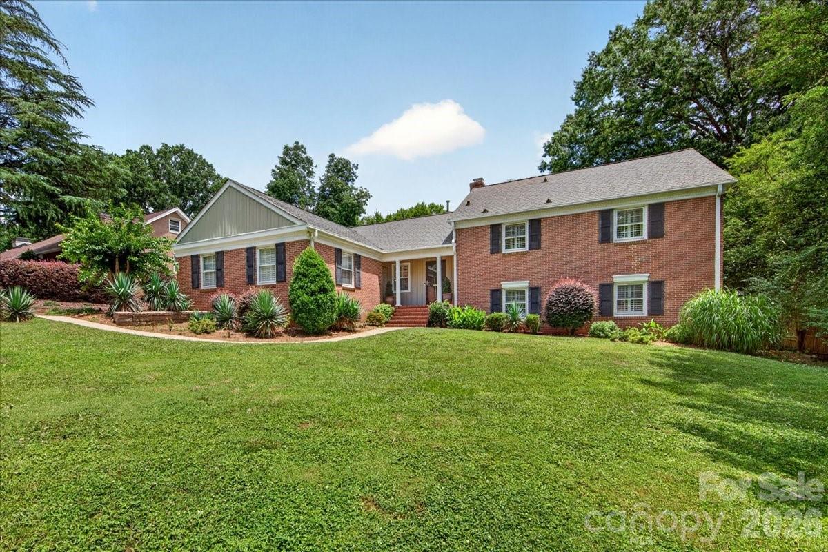 3519 Mill Pond Road Charlotte, NC 28226 - Photo 4 of 42