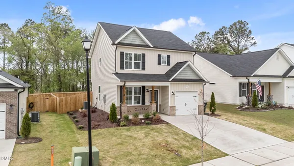 $1,875 | 360 Maidenhair Place, Clayton, NC 27520