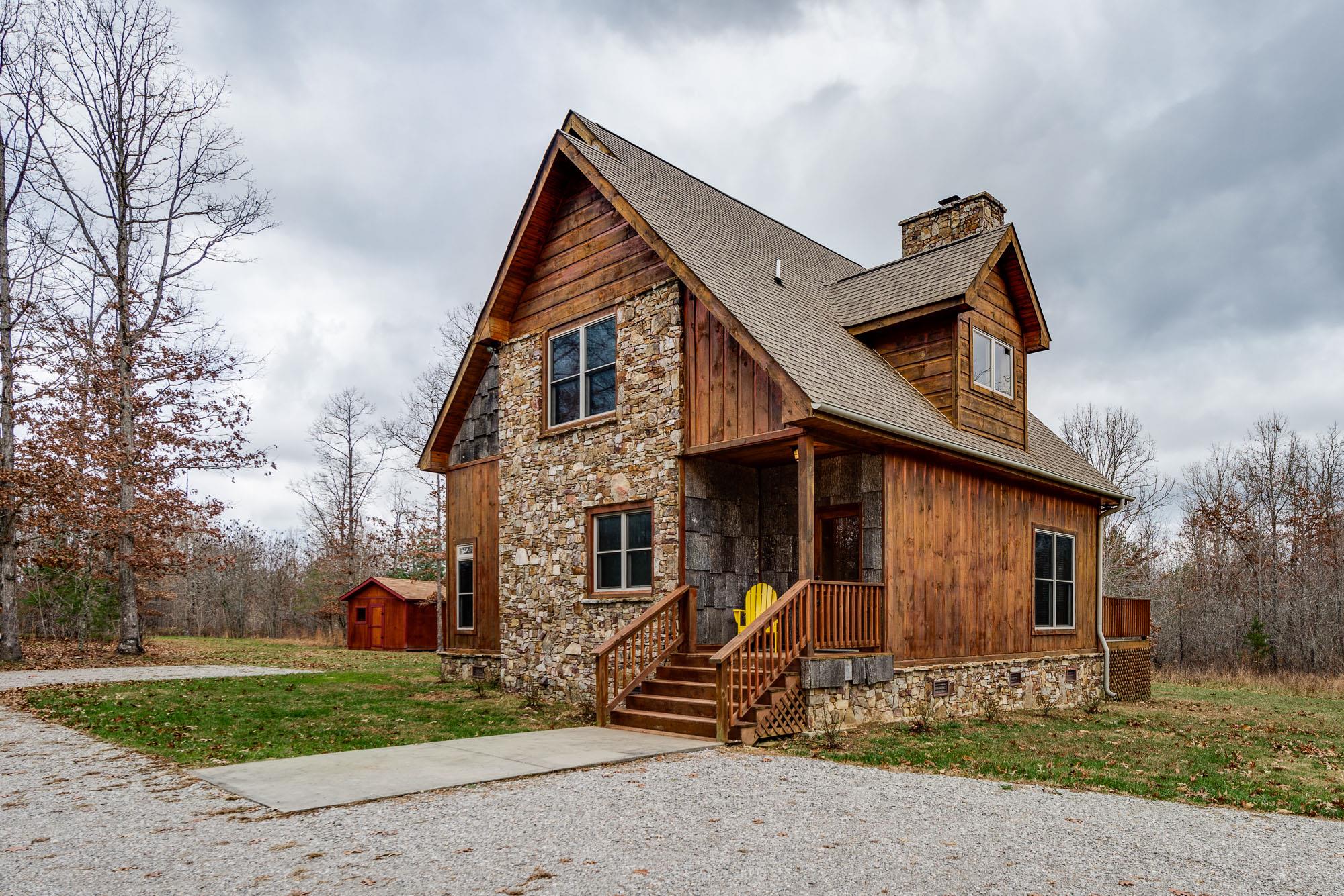 1885 Long Branch Road Spencer, TN 38585 - Photo 1 of 30 Gallery Image 1