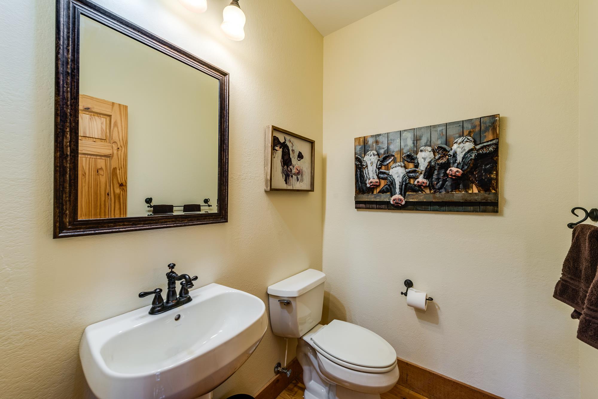 1885 Long Branch Road Spencer, TN 38585 - Photo 13 of 30 Gallery Image 13
