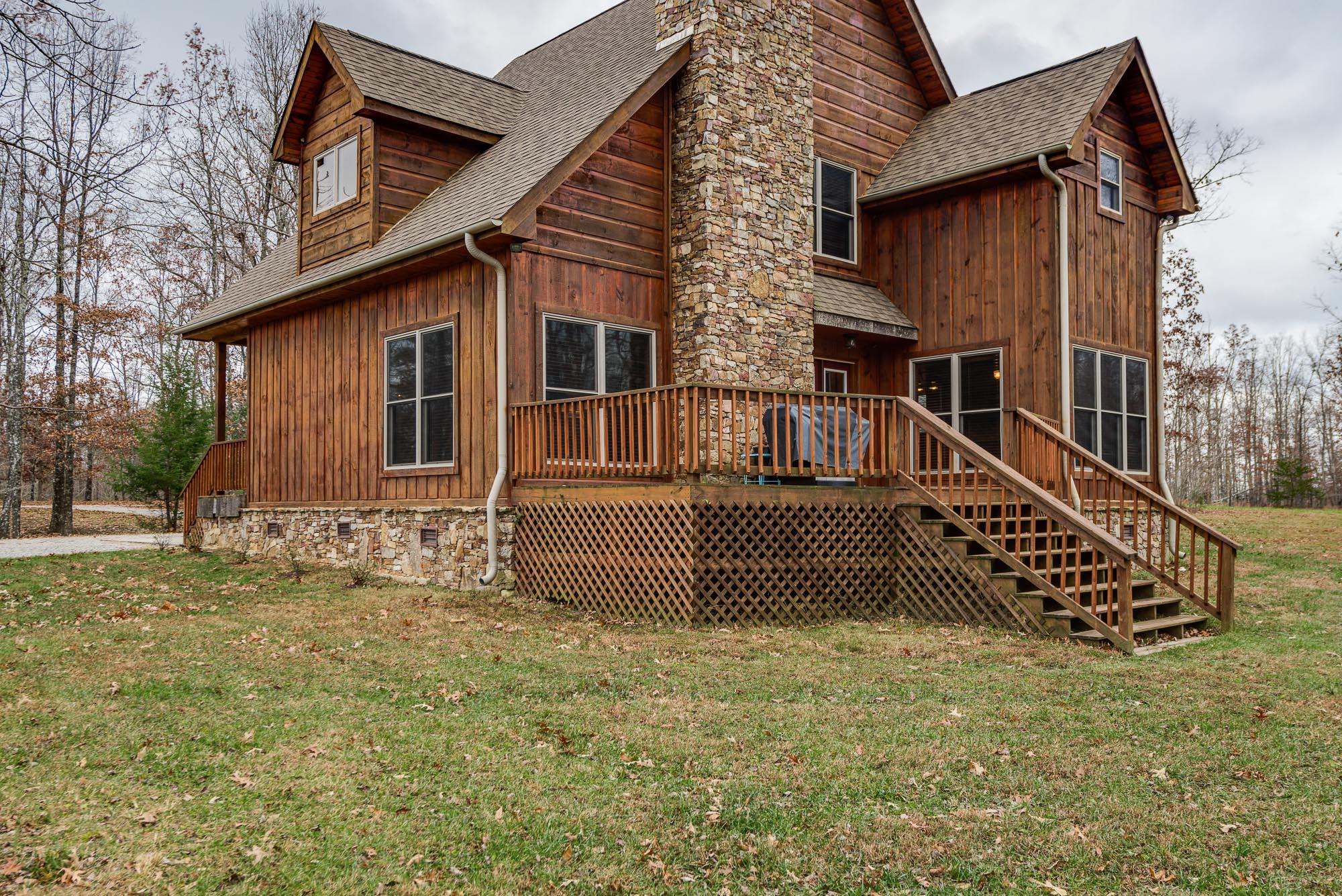 1885 Long Branch Road Spencer, TN 38585 - Photo 3 of 30 Gallery Image 3