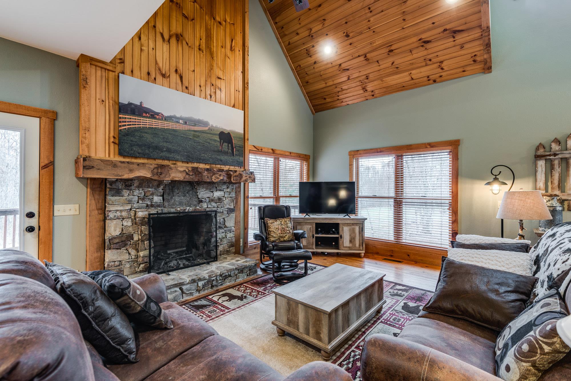 1885 Long Branch Road Spencer, TN 38585 - Photo 8 of 30 Gallery Image 8