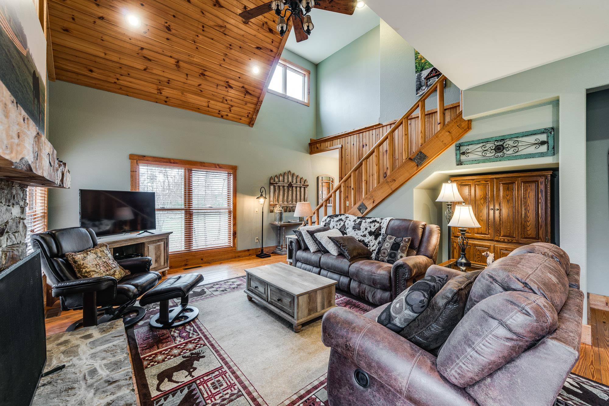 1885 Long Branch Road Spencer, TN 38585 - Photo 9 of 30 Gallery Image 9