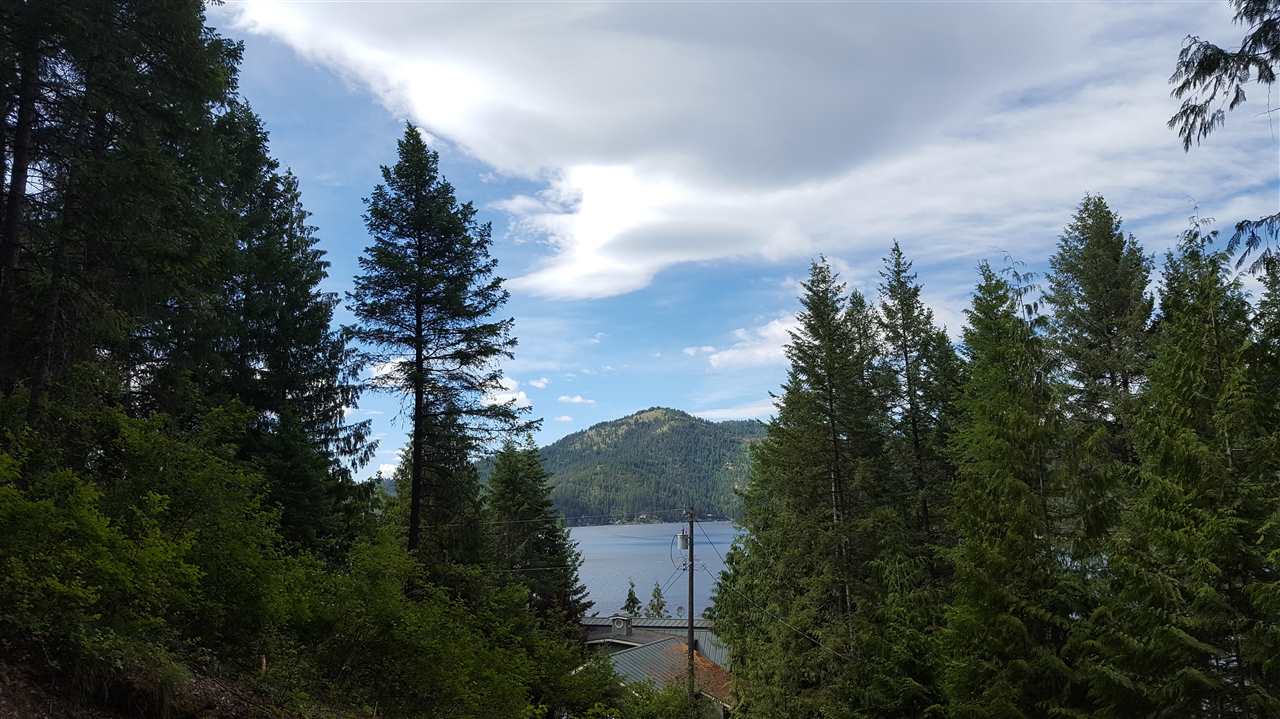 4144 Pebble Beach Road Loon Lake, WA 99148 - Photo 1 of 10 Gallery Image 1