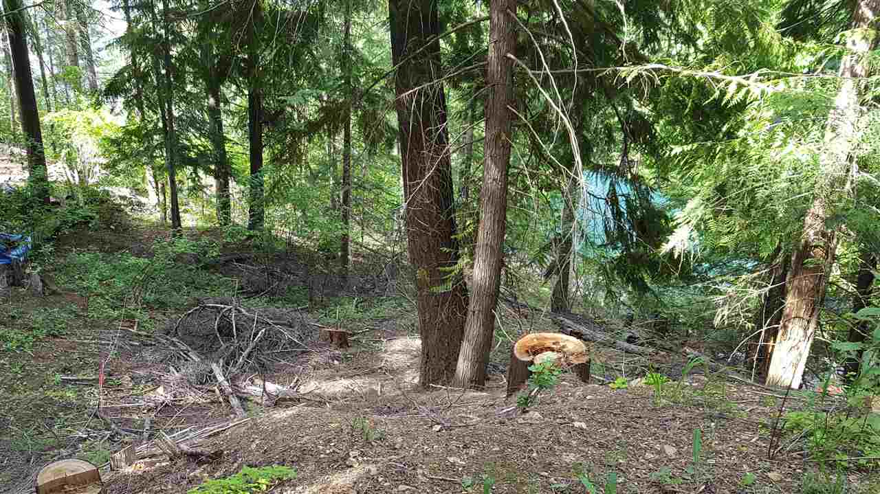 4144 Pebble Beach Road Loon Lake, WA 99148 - Photo 5 of 10 Gallery Image 5