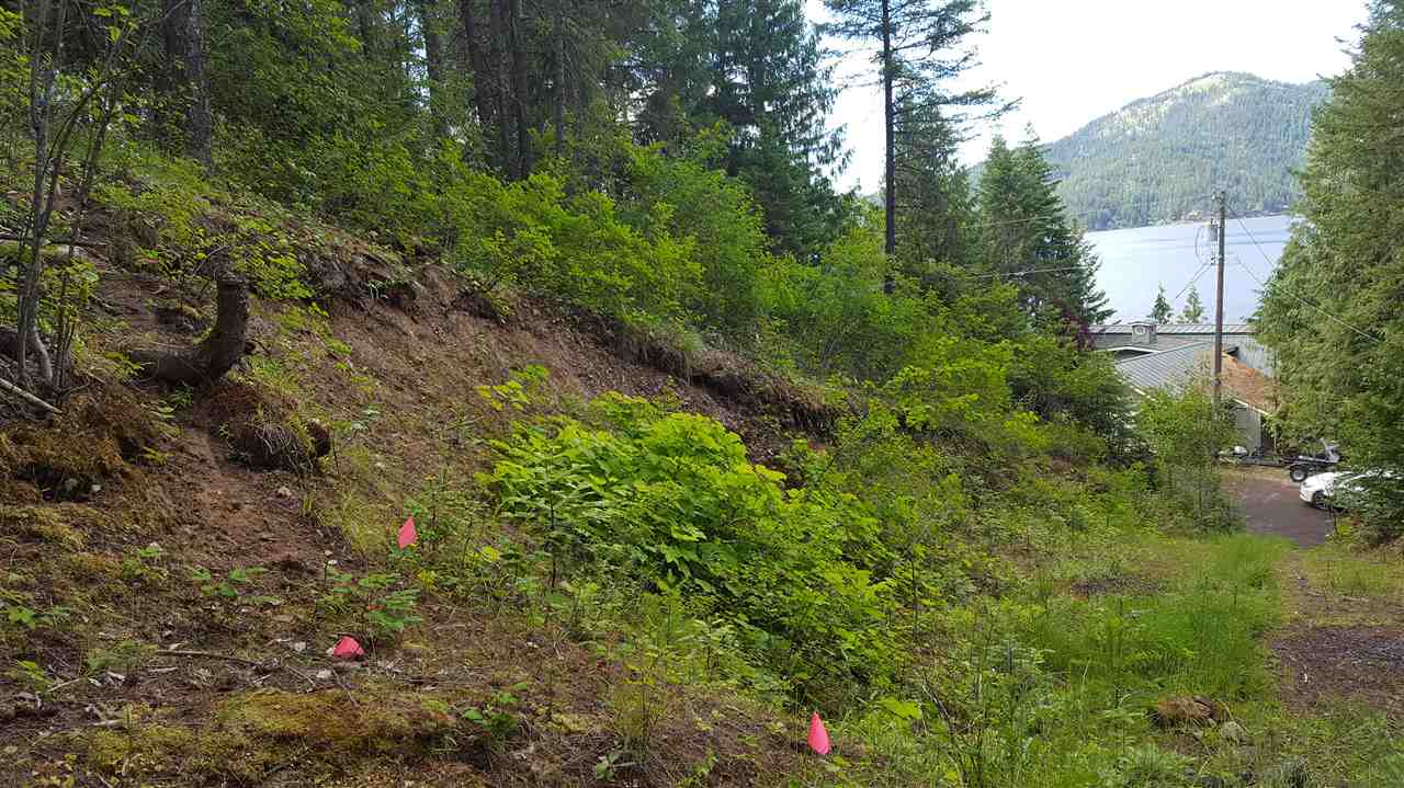 4144 Pebble Beach Road Loon Lake, WA 99148 - Photo 9 of 10 Gallery Image 9