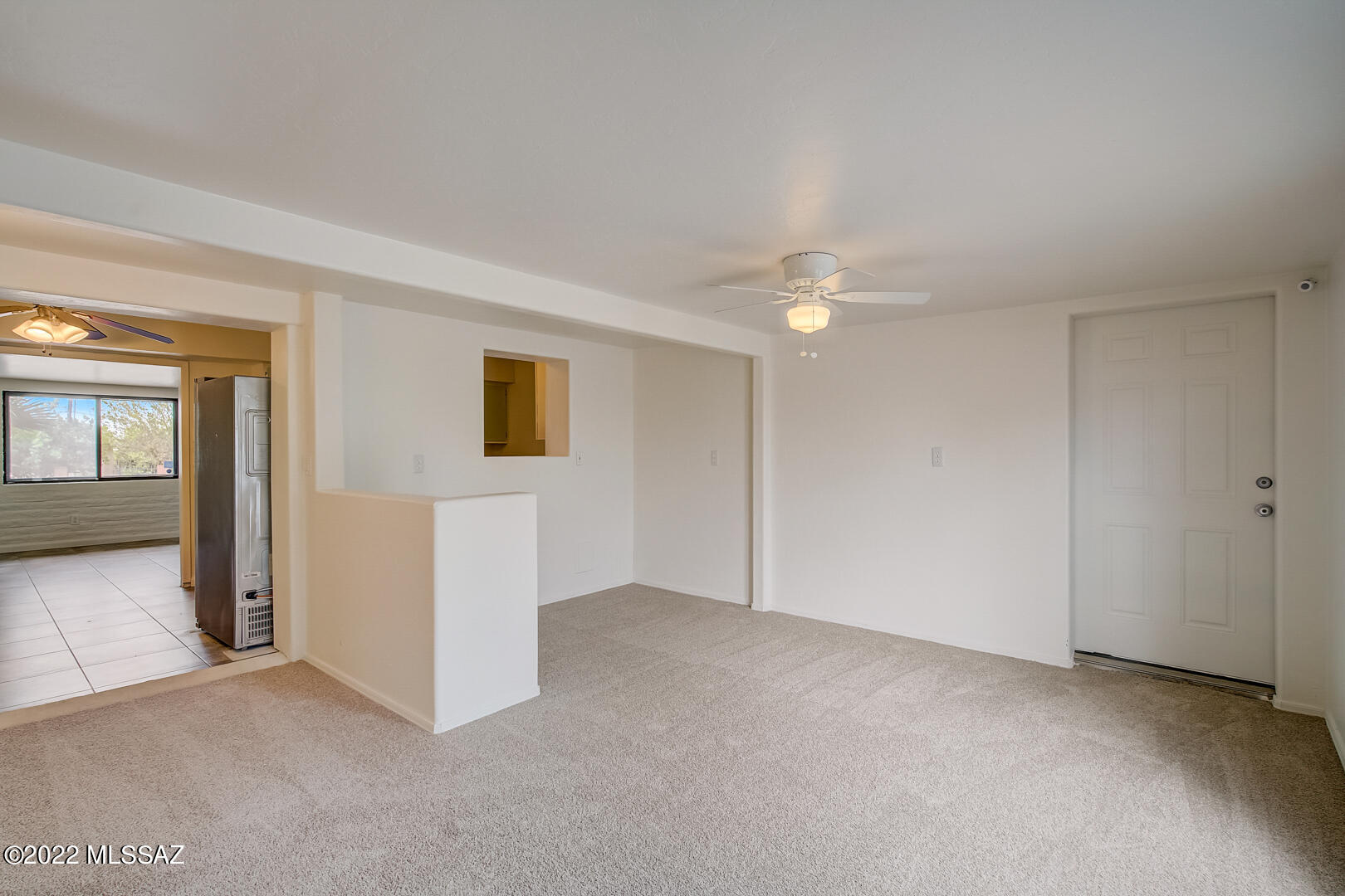 5808 South Ray Stravenue Tucson, AZ 85706 - Photo 19 of 31