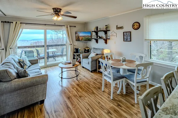 $189,000 | 103 Upper Holiday Lane, Unit G327, Beech Mountain, NC 28604