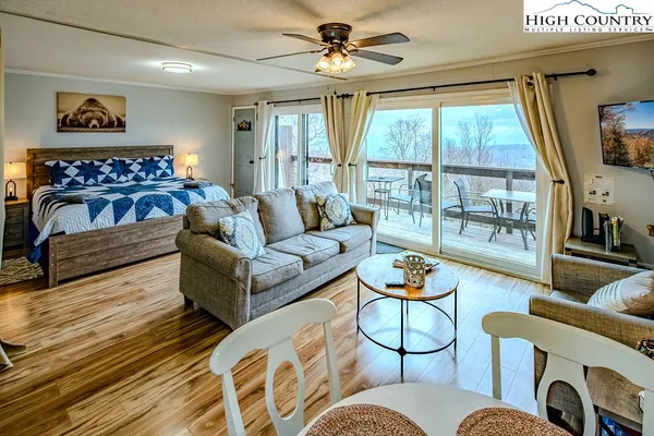 $189,000 | 103 Upper Holiday Lane, Unit G327, Beech Mountain, NC 28604