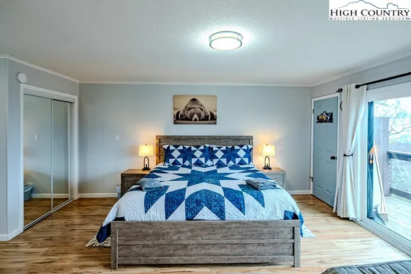 $189,000 | 103 Upper Holiday Lane, Unit G327, Beech Mountain, NC 28604