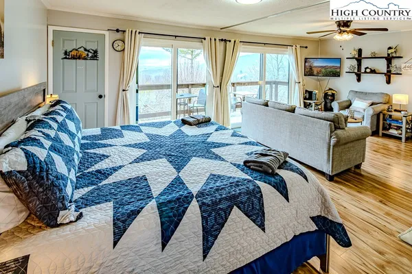 $189,000 | 103 Upper Holiday Lane, Unit G327, Beech Mountain, NC 28604