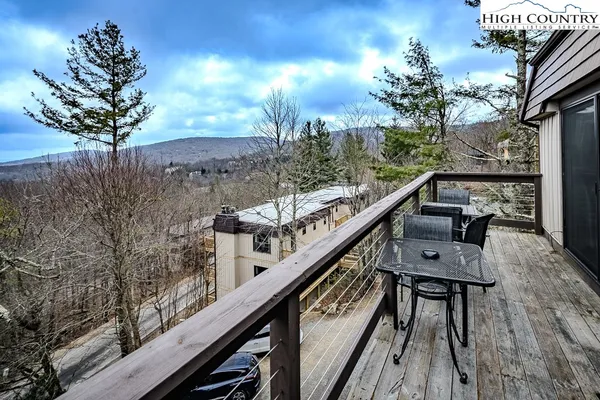 $189,000 | 103 Upper Holiday Lane, Unit G327, Beech Mountain, NC 28604