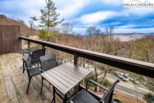 $189,000 | 103 Upper Holiday Lane, Unit G327, Beech Mountain, NC 28604