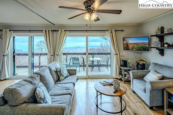 $189,000 | 103 Upper Holiday Lane, Unit G327, Beech Mountain, NC 28604