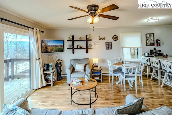 $189,000 | 103 Upper Holiday Lane, Unit G327, Beech Mountain, NC 28604