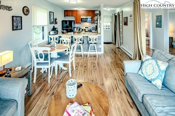 $189,000 | 103 Upper Holiday Lane, Unit G327, Beech Mountain, NC 28604