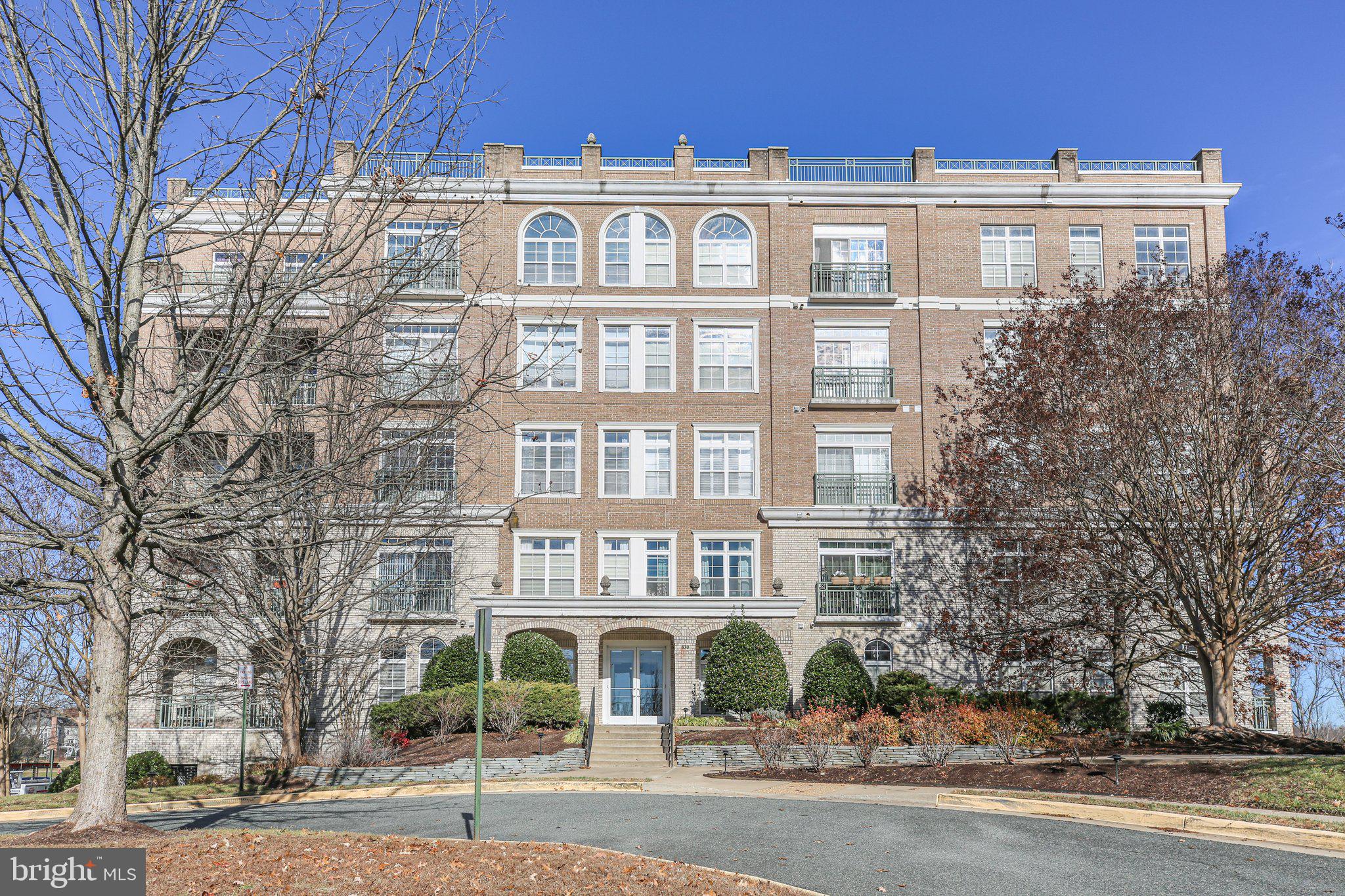 830 Belmont Bay Drive, Unit 206 Woodbridge, VA 22191 - Photo 1 of 55