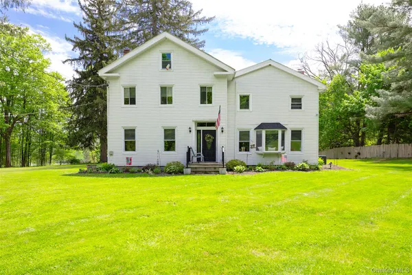 $665,000 | 80 Highway 7, West Cornwall, CT 06796
