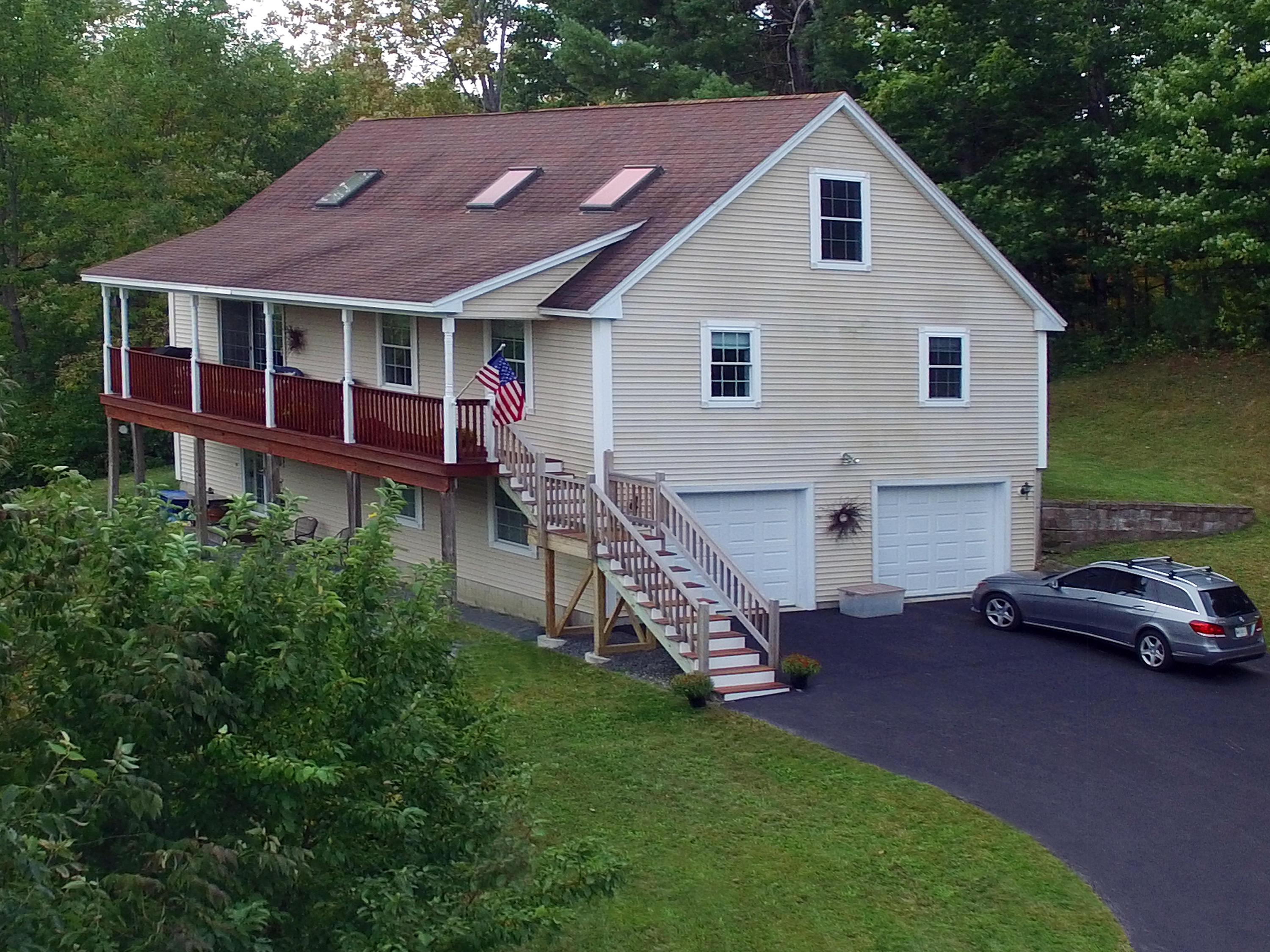 173 Mill Road North Yarmouth, ME 04097 - Photo 1 of 36 KW-173 Mill Road 027_03