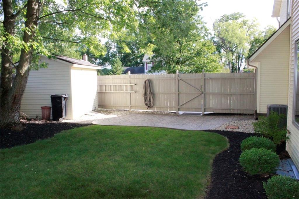 1184 Ryan Road Springfield, OH 45503 - Photo 47 of 50